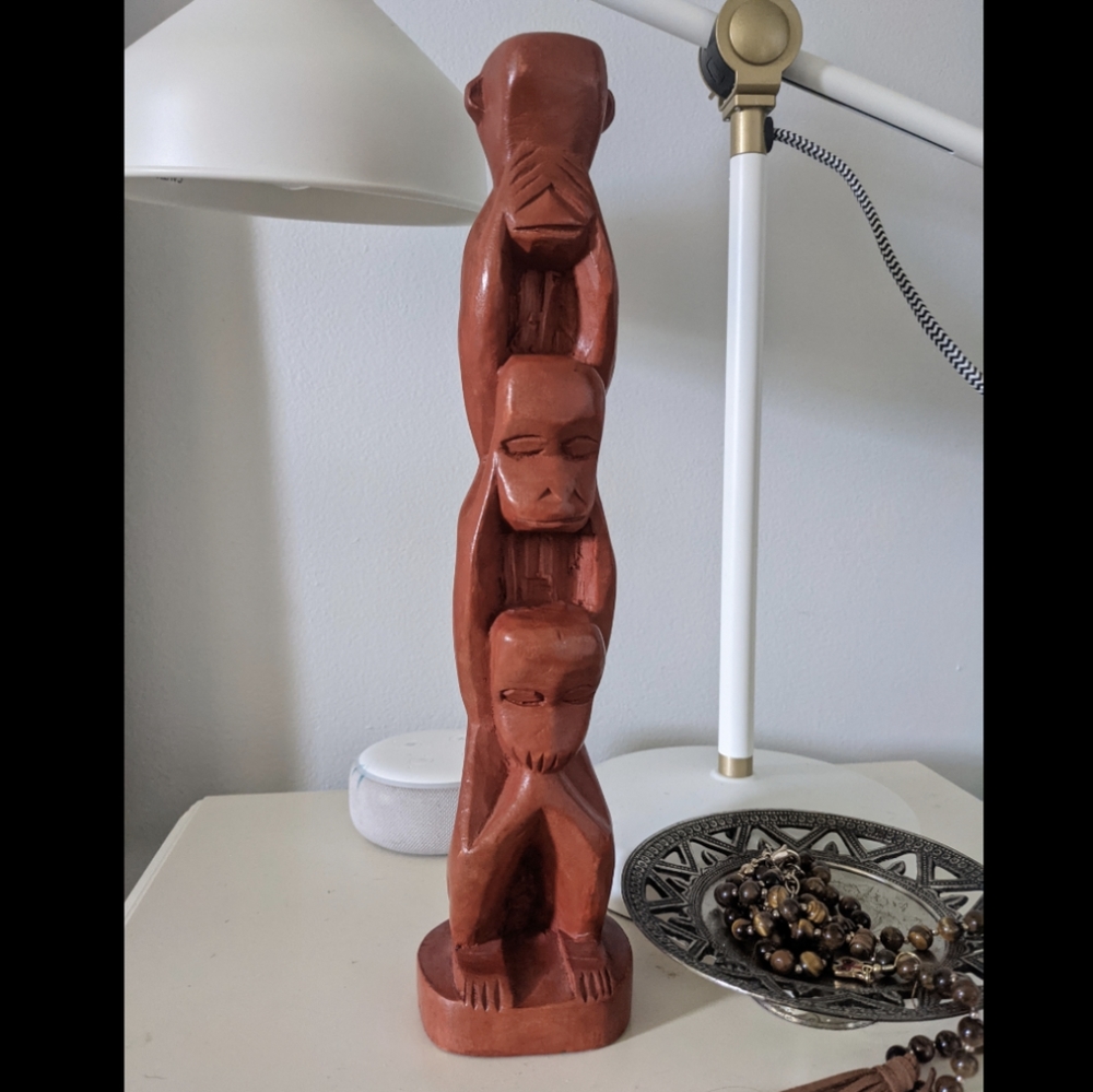 African Folk Art
